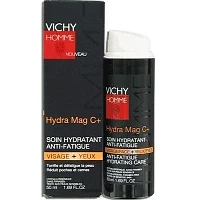 Homme Hydra Mag Vichy foto