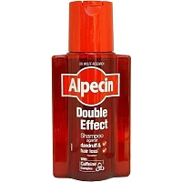 Alpecin Double Effect šampon foto