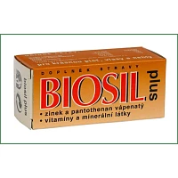 Biosil Plus photo