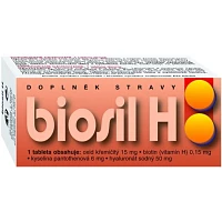 Biosil H photo
