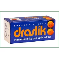 Draslík foto