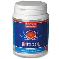 Fintabs CD bori+K2 foto