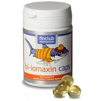 Bi-iomaxin caps photo