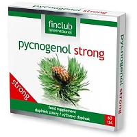 Pycnogenol strong foto