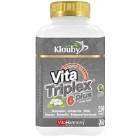 VitaTriplex® 6 plus photo