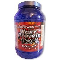 Whey Protein 100% CFM ultra foto