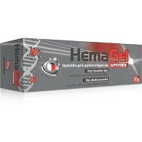 HemaGel photo