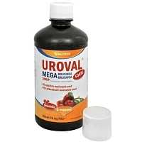 Uroval mega foto