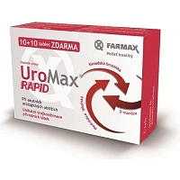 UroMax Rapid foto