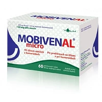 Mobivenal micro photo