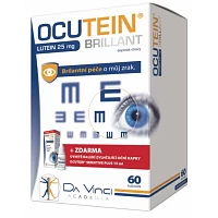 Ocutein brillant lutein photo