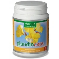 Glandincaps foto