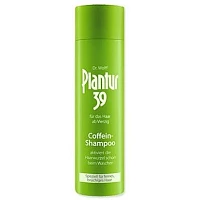 Plantur 39 pro jemné, lámavé vlasy foto