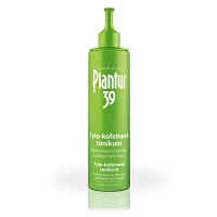 Plantur 39 – tonikum foto