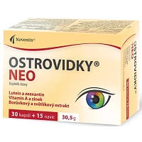 Ostrovidky Neo foto
