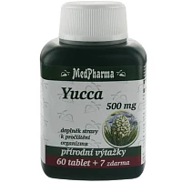 Yucca MedPharma foto