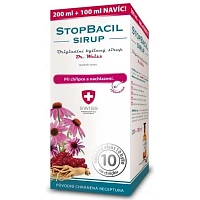 StopBacil foto