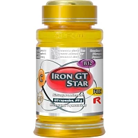 IRON GT STAR photo