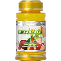 METABOLITE STAR foto