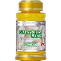 POTASSIUM STAR foto