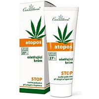 Cannaderm Atopos krém photo