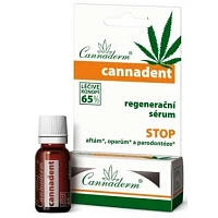 Cannadent – regenerační sérum photo