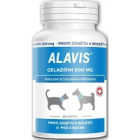 Alavis Celadrin 500 mg photo