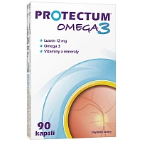 Protectum Omega 3 photo