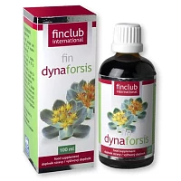 Dynaforsis foto