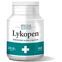 Lykopen foto