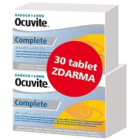 Ocuvite complete photo