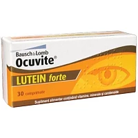 Ocuvite lutein forte photo