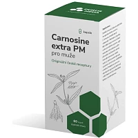 PM Carnosine extra pro muže foto