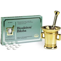 Bioaktivní Biloba photo