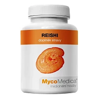Reishi foto