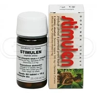 Stimulen photo