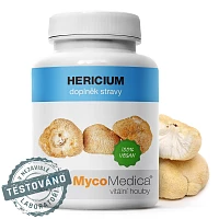 Hericium foto