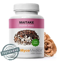 Maitake foto