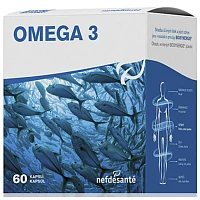 Omega 3 Nefdesante foto