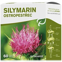 Silymarin Nefdesante photo