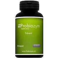 Probiozym photo