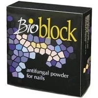 Bio Block foto
