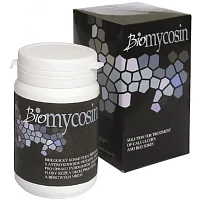 Biomycosin foto