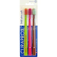 Curaprox CS 5460 ultra soft foto