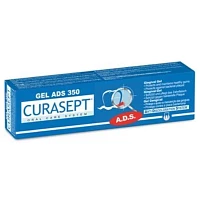 Curaprox Curasept ADS 350 gel foto