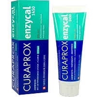 Curaprox Enzycal 1450 ppm photo