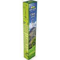 Mont Blanc ušní svíce konopná foto