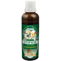 Stop – kok s beta glukanem photo