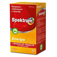 Spektrum Energy foto