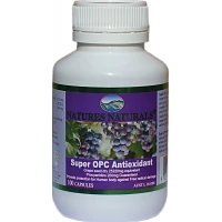 Super OPC antioxidant – grape seed foto